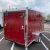 2019 RC Trailers 12' Cargo/Enclosed Trailers GVWR - $3198 - Image 1
