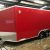 2019 United Trailers XLTV 8.5x19 Wedge-Nose Enclosed Car Hauler....Sto - $5995 - Image 1