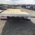 PJ Trailer 22' Tandem Axle Deck over Flatbed Tilt Trailer - $8199 - Image 1