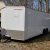 2019 Commander Trailers 20' Cargo/Enclosed Trailers 9990 GVWR - $6254 - Image 1