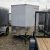 2019 Commander Trailers 10' Cargo/Enclosed Trailers - $2769 - Image 1
