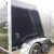 7x12 Stealth Titan Blackhawk Enclosed Motorcycle Trailer - $5970 - Image 1