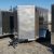 2018 RC Trailers 8' Cargo/Enclosed Trailers - $2565 - Image 1