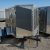 2019 RC Trailers 8' Cargo/Enclosed Trailers - $2630 - Image 1