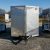 2019 RC Trailers 12' Cargo/Enclosed Trailers 2990 GVWR - $3350 - Image 1