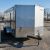 2019 Commander Trailers 14' Cargo/Enclosed Trailers - $4830 - Image 1