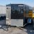 2019 Commander Trailers 12' Cargo/Enclosed Trailers - $3141 - Image 1