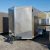 2019 RC Trailers 16' Cargo/Enclosed Trailers - $5550 - Image 1
