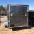 Charcoal 6x12 Single Axle Cargo Trailer - $2808 - Image 1