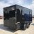 2020 Impact Trailers 7x14 EXTRA HEIGHT Enclosed Cargo Trailer....IMP00 - $5695 - Image 1