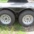 *CH17* 7x20 7K Steel Deck Car Hauler Trailer LR Haulers & Trailers - $2859 - Image 1