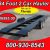 Car Haulers 2 Car Trailers Bumper Pull Trailer Avail In Goosenck Also - $6995 - Image 1