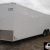 8.5x24 ENCLOSED TRAILER!-CALL JERSEY @ (478)324-8330 - $4050 - Image 2