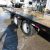 2019 PJ Trailers 30 ft with Hydraulic Dovetail Equipment Trailer - $14999 - Image 2