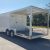 2018 Lark Cargo/Enclosed Trailers - $11596 - Image 2