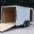 NEW Moving Trailer 7' by14' w/Extra Height! Rear Ramp Door!, - $3826 - Image 2