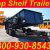 Dump Trailer 7 x 16 x 48 Commercial Duty Large capacity Trailers - $8495 - Image 2