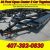 Car Haulers 2 Car Trailers Bumper Pull Trailer Avail In Goosenck Also - $6995 - Image 2