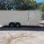 8.5x20 ATV TRAILERS! Tandem Axle Enclosed Trailer with Ramp, - $5361 - Image 2
