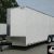 8.5x20 ENCLOSED CARGO TRAILER -STOCK #D3998 -CALL JOHN @ 478-400-1319 - $5650 - Image 2
