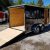 5x6ft CARGO TRAILERS IN STOCK! Enclosed Trailer with REAR DOOR, - $3731 - Image 2