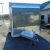 2019 Alcom 7.5X14 Enclosed Motorcycle Trailer - $12995 - Image 2