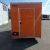 6x12 Enclosed Shaved Ice Trailer - Vending - Snow Cone - $12500 - Image 2
