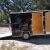 6x10 ATV TRAILERS! Tandem Axle Enclosed Trailer with Ramp, - $2361 - Image 2