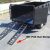 2019 Big Tex Trailers 14LX 14' Dump Trailer 14000 GVWR - $8507 - Image 2
