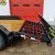 New Load Trail 20ft 10K Trailer W/Max Ramps - $4300 - Image 2