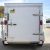 2019 Covered Wagon 8' Cargo/Enclosed Trailers - $1715 - Image 2