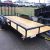 New Open Utility Trailer Tandem Axle - $2793 - Image 2