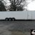 8.5x34 ENCLOSED TRAILER!-CALL JERSEY @ (478)324-8330 - $6499 - Image 2