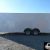 8.5x20 ENCLOSED TRAILER -CALL JOHNNY @ (478)400-1367 - $4050 - Image 2