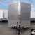 7x16 Enclosed Cargo Trailer -CALL JERSEY @ (478)324-8330 - $3350 - Image 2