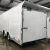 2019 United Trailers UXT 8.5X24 Enclosed Cargo Trailer... STOCK# UN-16 - $14995 - Image 2