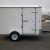 6x10 Enclosed Cargo Trailer For Sale - $2839 - Image 2