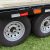 25+5 WORKHORSE GOOSENECK 16K Equipment Trailer - $7895 - Image 2