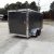 2019 Legend Trailers Thunder V Nose Cargo Enclosed Trailer 7'X16' W 2 - $6800 - Image 2