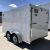 2020 United Trailers XLV 7x12 V-Nose Enclosed Cargo Trailer....Stock# - $3995 - Image 2