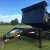 14ft 16k Aardvark Dump Trailer - $9990 - Image 2