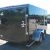 2019 Covered Wagon Cargo/Enclosed Trailers 7000 GVWR - $3905 - Image 2