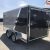 2019 RC Trailers 12' Cargo/Enclosed Trailers 2990 GVWR - $4283 - Image 2