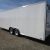 United Trailers 8.5 x 24 XLTV Enclosed Trailer w/ Ramp Door - Screwles - $7899 - Image 2