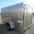 Homesteader Trailers 6x12 Enclosed Trailer w/ Ramp Door - D Rings - Si - $3099 - Image 2