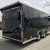 2019 United Trailers UXT 8.5X24 Enclosed Cargo Trailer... STOCK# UN-16 - $14495 - Image 2