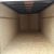 2019 Commander Trailers 16' Cargo/Enclosed Trailers GVWR - $4713 - Image 2