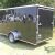 Snapper Trailers : Enclosed 6x14 Single Axle Cargo Trailer - $3052 - Image 2