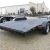 Lone Wolf Trailers 20' Steel Floor Car Hauler w/ ramps - dove - $3299 - Image 2