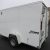 Homesteader Trailers 6x12 Enclosed Trailers w/ Double Rear Doors - $2699 - Image 2